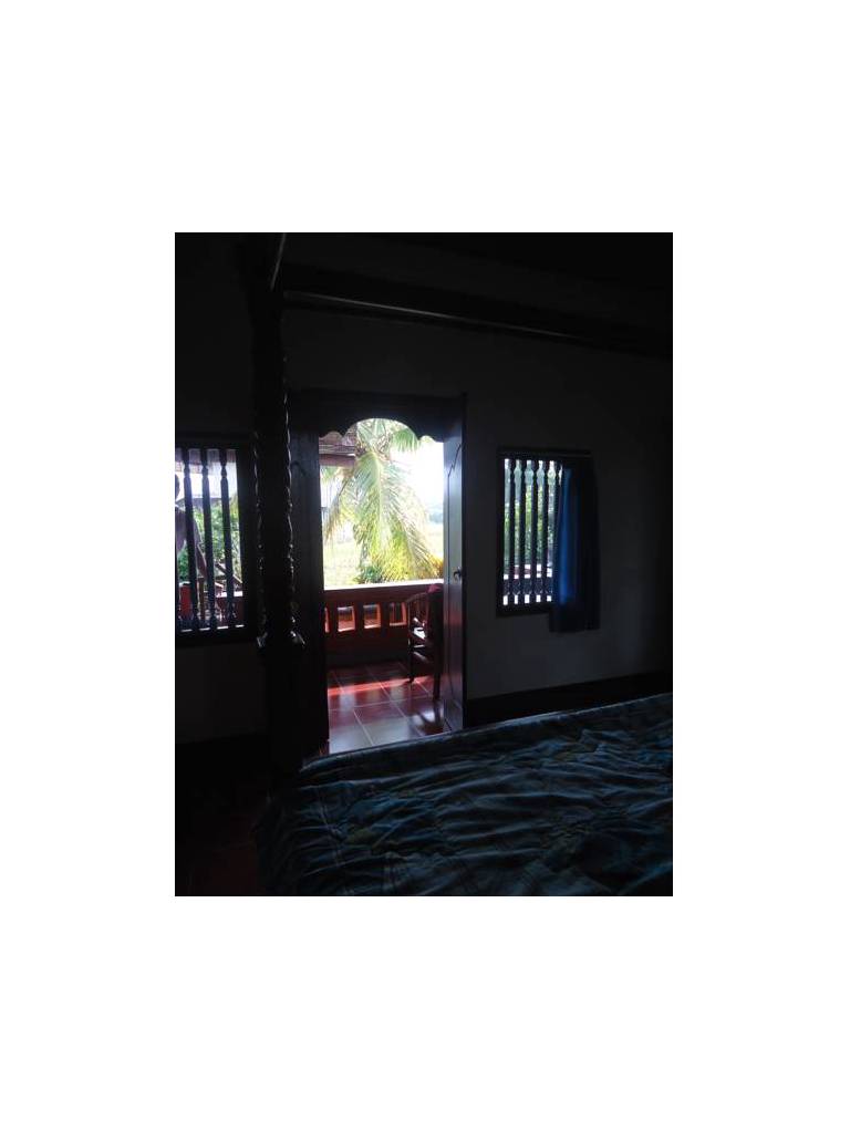 Pondok Indah 