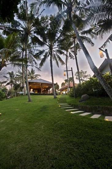 Villa Mantra  3* Индонезия, Табанан