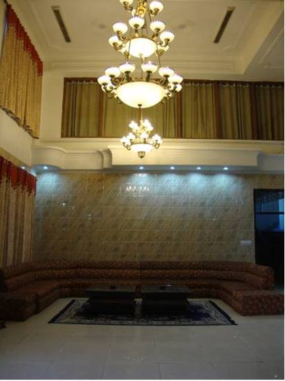 Surya Palace Индия, Нойда