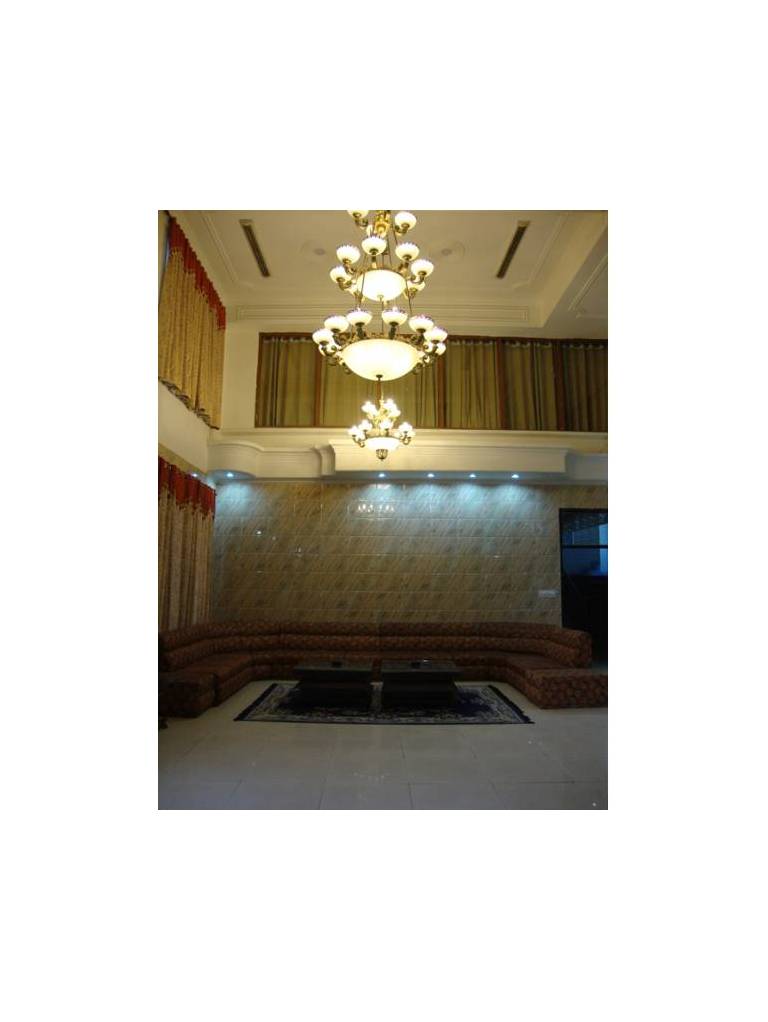 Surya Palace