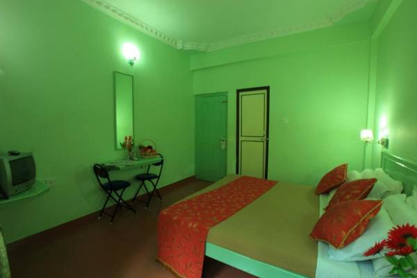 Hills Palace  3* Индия, Утакаманд