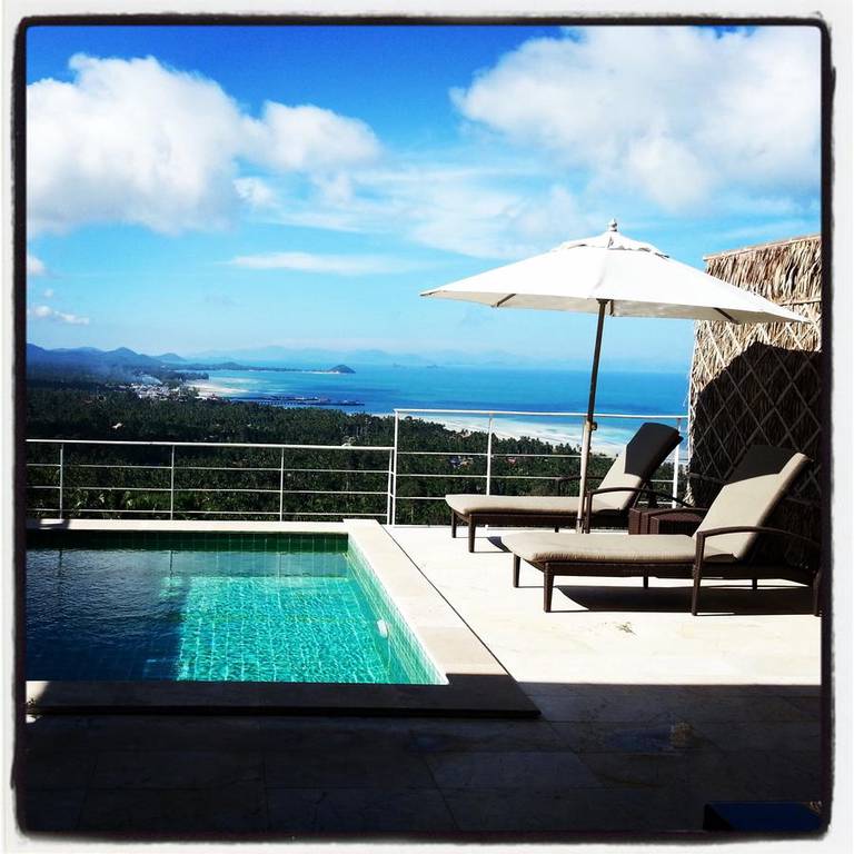 Amera Villas 