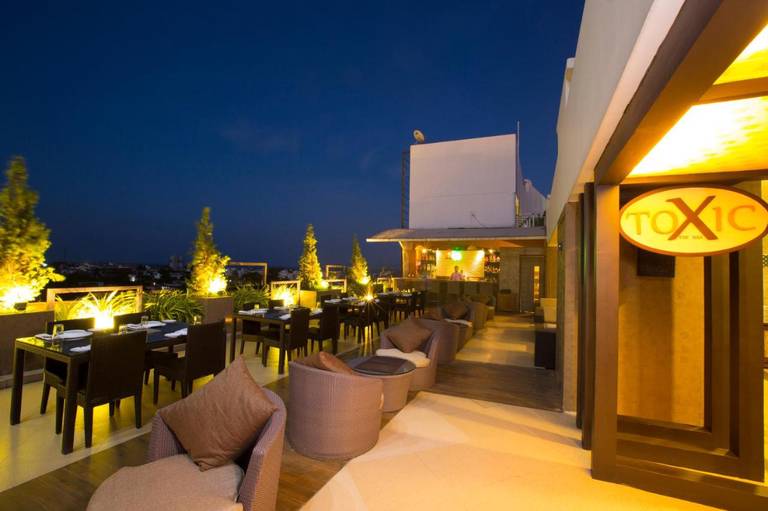 Hotel Atithi 