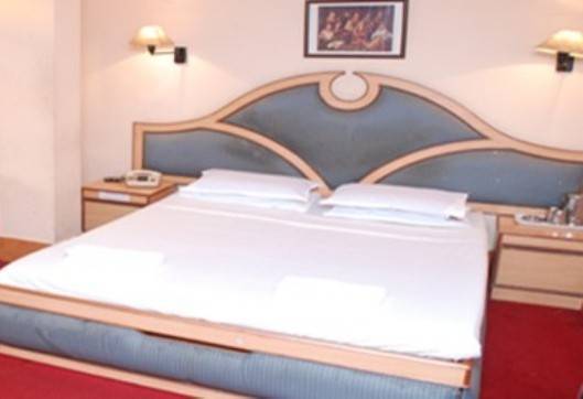 Hotel Maneck  2* Индия, Утакаманд
