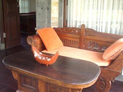 Villa Pecatu Ubud 3* Индонезия, Убуд
