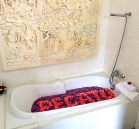 Туры в Villa Pecatu Ubud в Индонезии