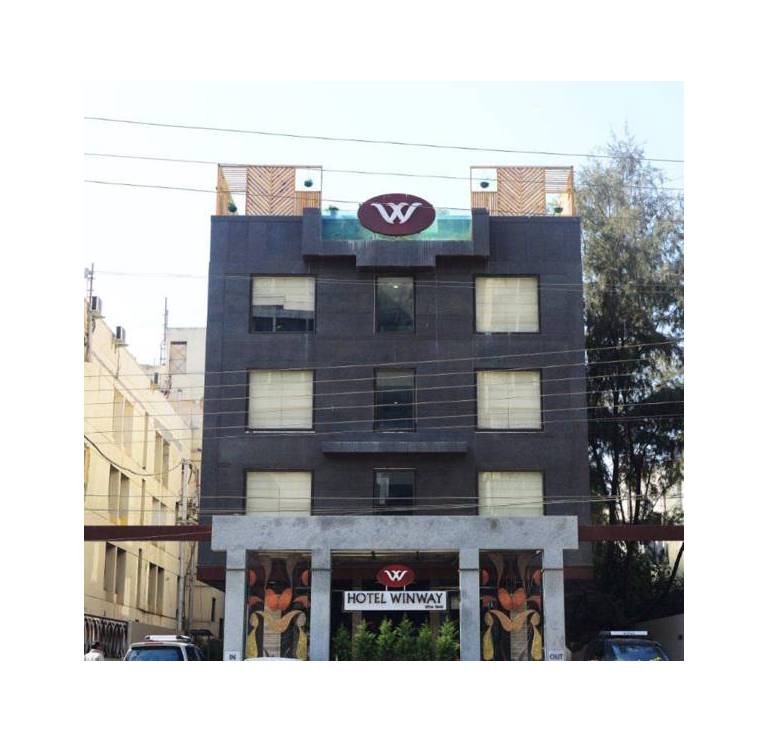 Hotel Winway 