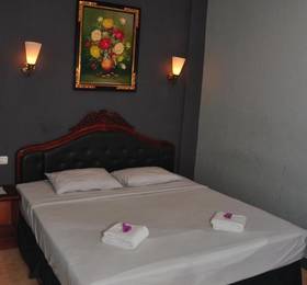 Отдых в Hotel Semeru - Индонезия, Богор