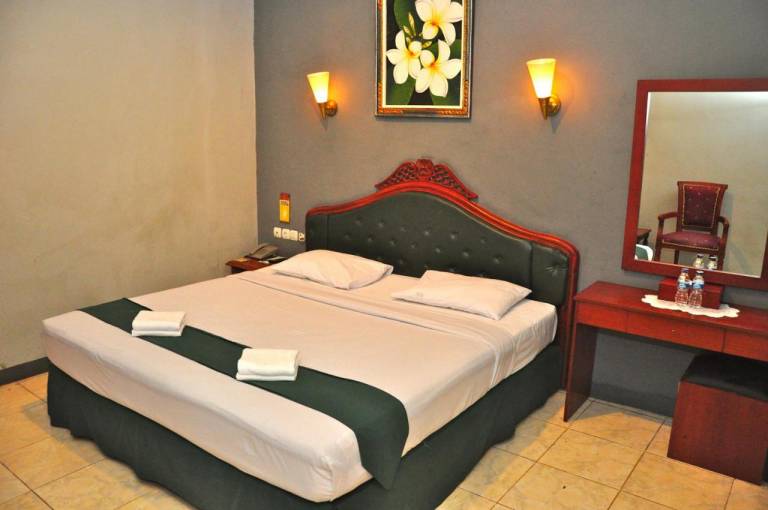 Hotel Semeru