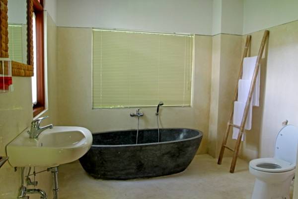 Juada Garden 4* Индонезия, Бали