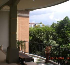 Bidari Hotel  в Матараме