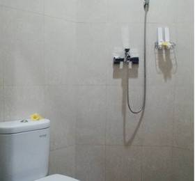 Туры в Adelia Hotel  в Индонезии