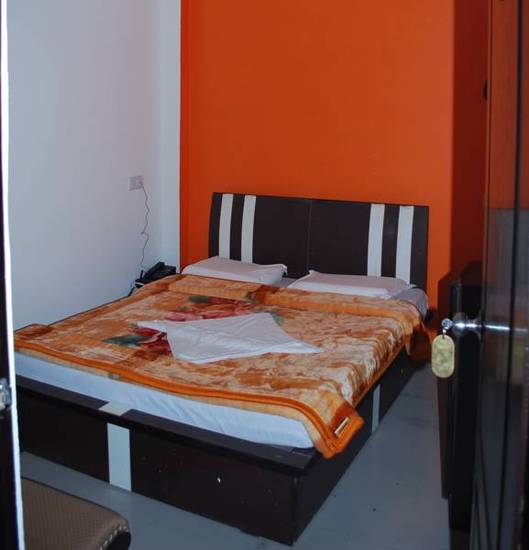 Rudraksh Inn  2* Индия, Харидвар