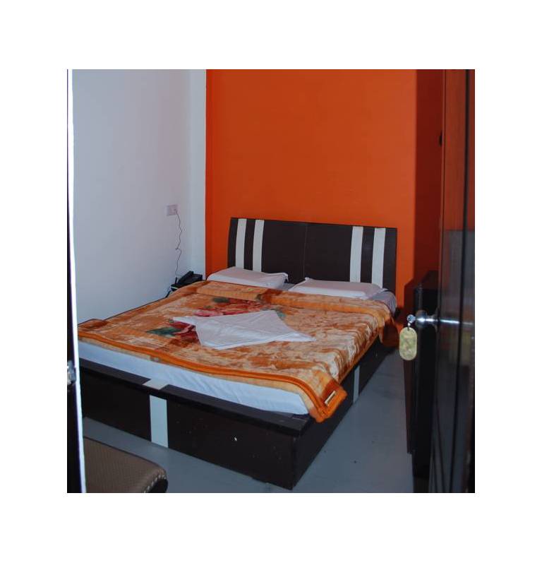 Rudraksh Inn 
