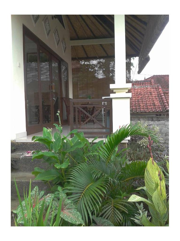 Sinar Bali 2 