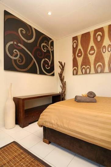 Villa Oria 1  4* Индонезия, Легиан, о. Бали
