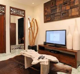 Villa Oria 1  в Легиане