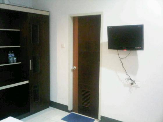 Hotel Maktal 2* Индонезия, Ломбок