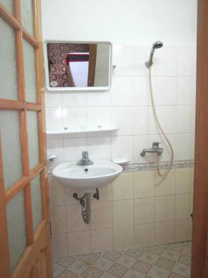 Kenpas Hotel  Вьетнам, Сапа