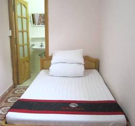 Kenpas Hotel  в Сапе