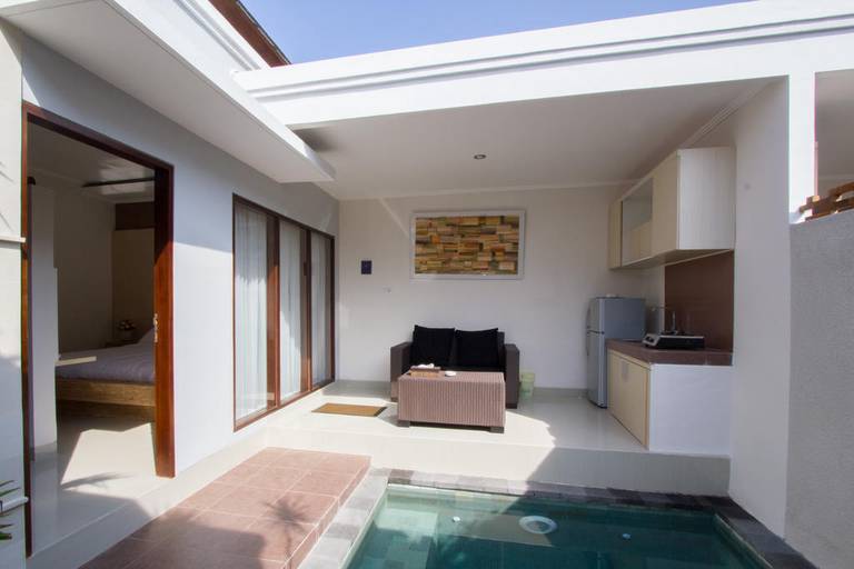 Karana Villa