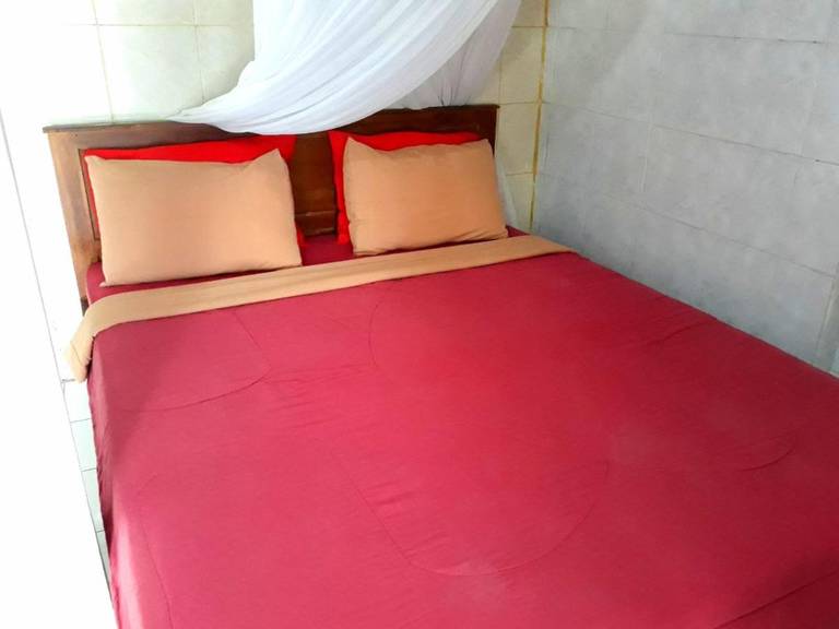 One Homestay 