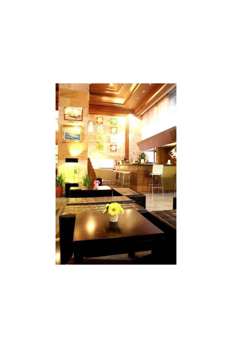 Katina Hotel 