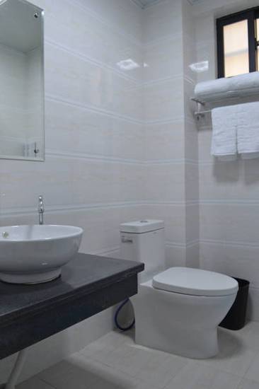 Mu Hai Hotel  Китай, Хайнань