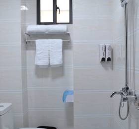 Mu Hai Hotel  в Хайнане