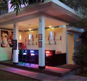 Туры в Gosyen Hotel в Индонезии