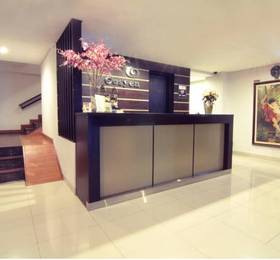 Gosyen Hotel в Куте