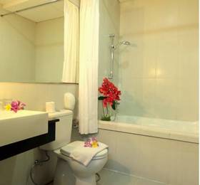 Туры в Gosyen Hotel в Индонезии