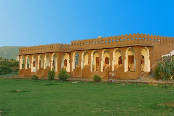 Pushkar Fort  4* Индия, Пушкар