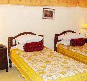 Отдых в Pushkar Fort  - Индия, Пушкар