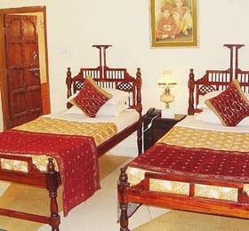 Туры в Pushkar Fort  в Индии
