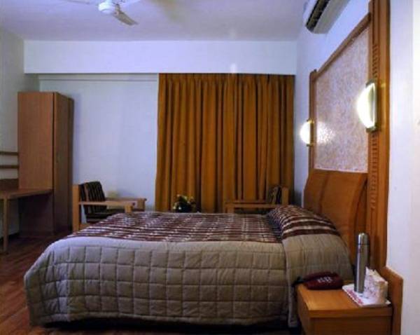 Rock Regency  3* Индия, Ахмадабад