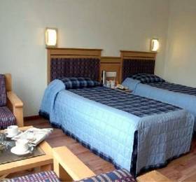 Отдых в Rock Regency  - Индия, Ахмадабад
