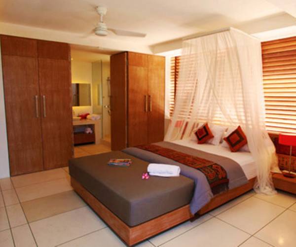 Aurora Villa  5* Индонезия, Джимбаран