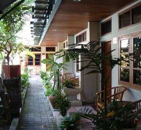 Отдых в Rosani Hotel  - Индонезия, Бали