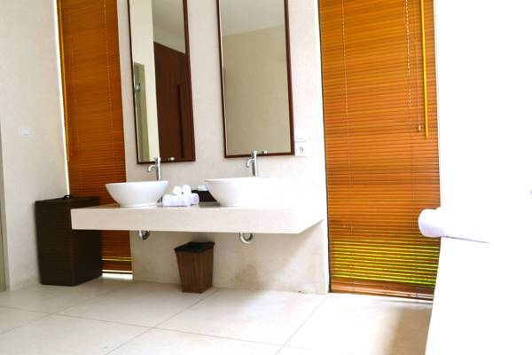 Villa Masayu 4* Индонезия, Унгасан