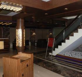 Отдых в Hotel Centra  - Индия, Ахмадабад