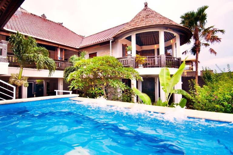 Villa Ultimo 