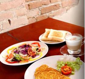 Туры в Gotum Hostel Restaurant в Таиланде