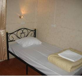 Gotum Hostel Restaurant в Пхукете