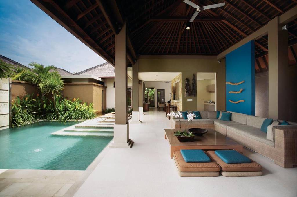 Ahimsa Beach Resort 4*
