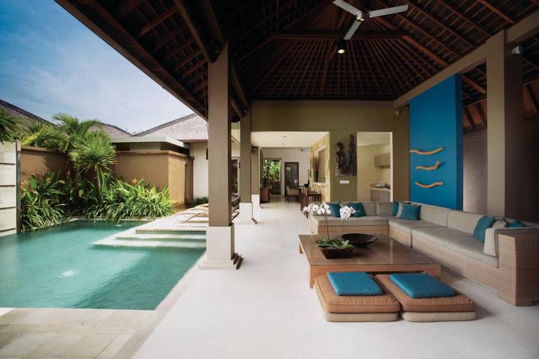 Ahimsa Beach Resort