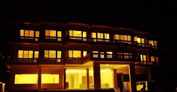Dewa Retreat  4* Индия, Ришикеш