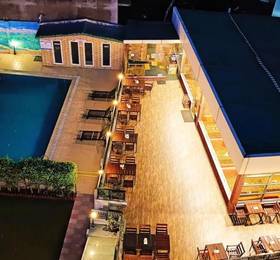 Dewa Retreat  в Ришикеше