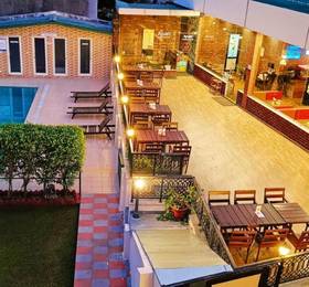 Туры в Dewa Retreat  в Индии