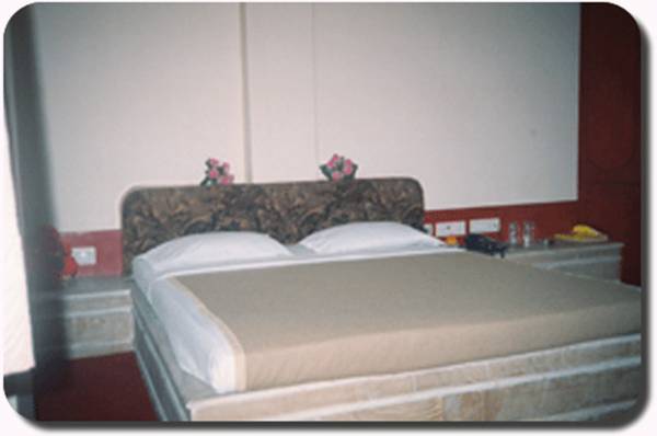 Hotel Damjis 